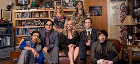 the big bang theory wikipedia.